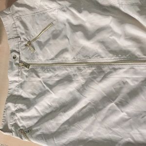 Chaus New York Pencil Skirt